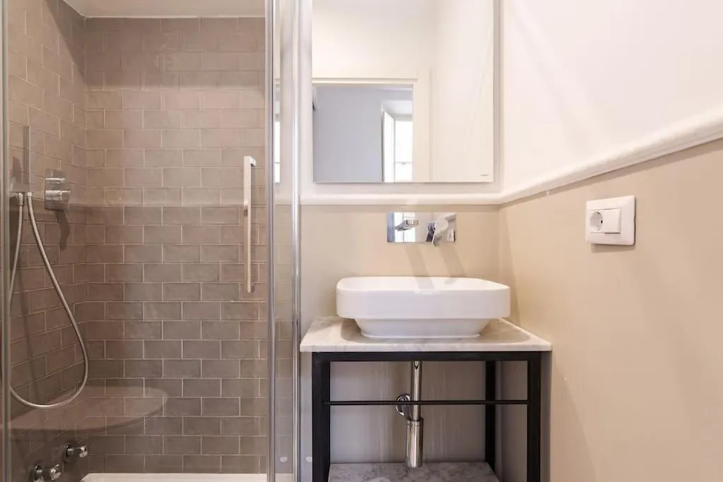Trilocale Palermo Rione Monti Apartment Rome 0*,