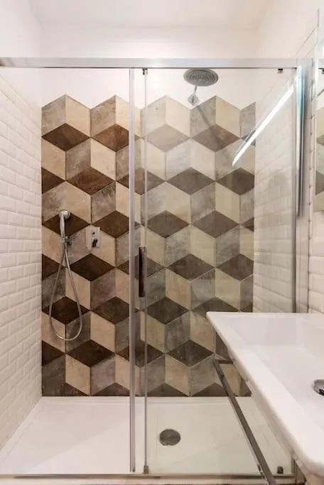 Trilocale Palermo Rione Monti Apartment Rome