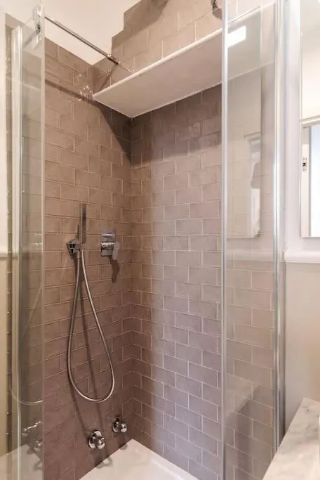 Trilocale Palermo Rione Monti Apartment Rome