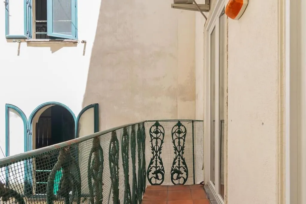 Trilocale Palermo Rione Monti Apartment Rome